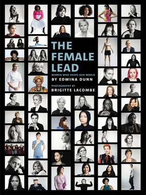 cover image of The Female Lead